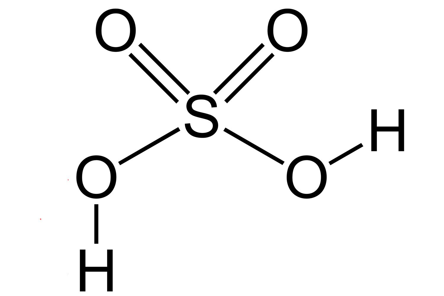 Sulfuric Acid 0.5m 2.5l